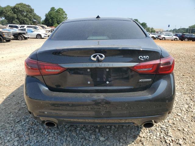 2021 INFINITI Q50 SENSORY JN1EV7CP2MM706574