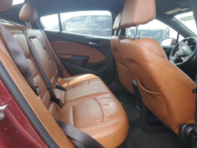 2016 CHEVROLET CRUZE PREM 1G1BG5SM3G7234399