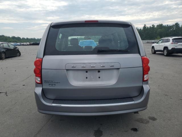 2013 DODGE GRAND CARA - 2C4RDGBG5DR639906