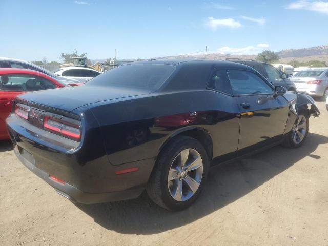 2017 DODGE CHALLENGER 2C3CDZAG0HH549064