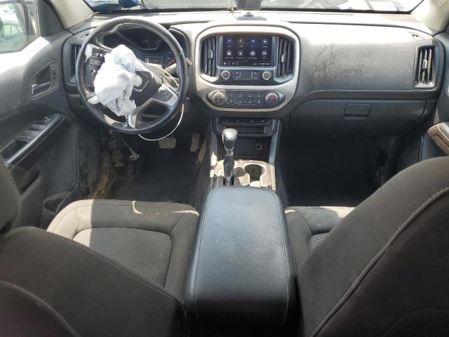 2022 GMC CANYON ELE 1GTG6CEN7N1296994