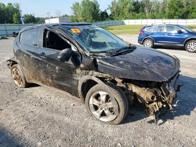 2016 HONDA HR-V EX 3CZRU6H5XGM718588