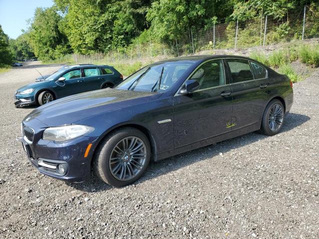 2016 BMW 535 XI - WBA5B3C58GG255034