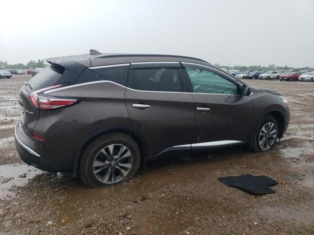 2016 NISSAN MURANO S 5N1AZ2MH2GN170939