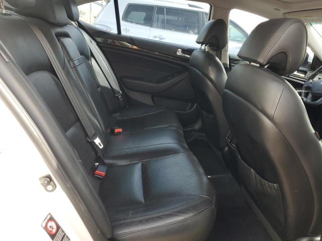 2014 KIA CADENZA PR #3276404740