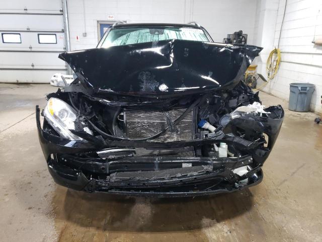 2015 MERCEDES-BENZ ML 350 4MA 4JGDA5HB7FA541059