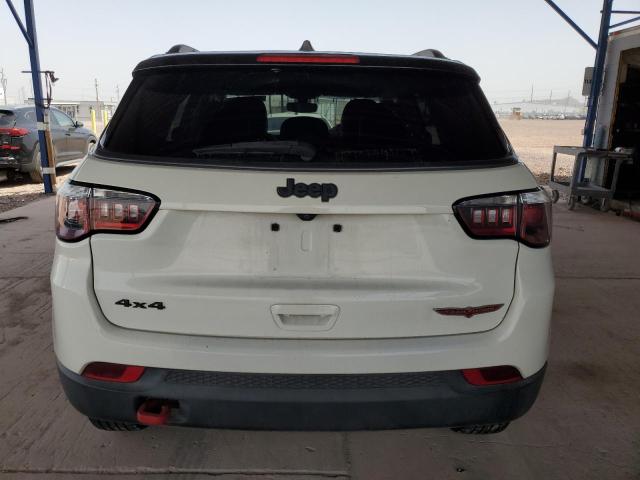 2020 JEEP COMPASS TR 3C4NJDDB1LT108849