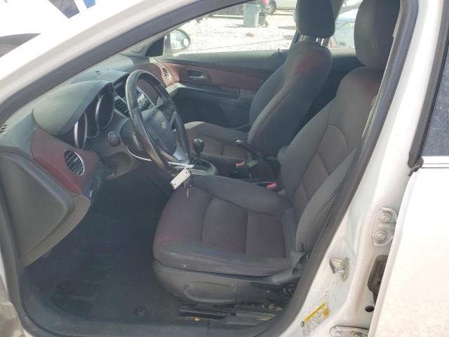2012 CHEVROLET CRUZE ECO - 1G1PK5SC5C7373987
