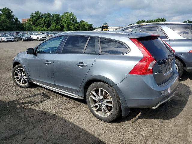 Vin: yv4612hk7g1018554, lot: 63585695, volvo v60 premier 20162