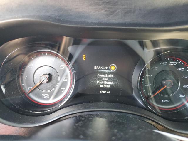 2021 DODGE CHARGER SC 2C3CDXGJ0MH508628