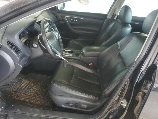 2018 NISSAN ALTIMA 2.5 - 1N4AL3APXJC227016