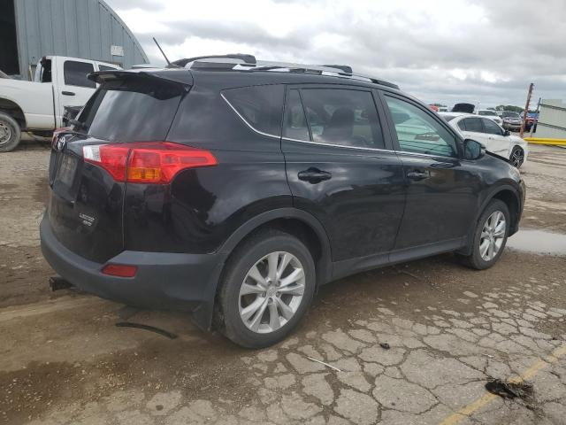 2015 TOYOTA RAV4 LIMIT #3284141537