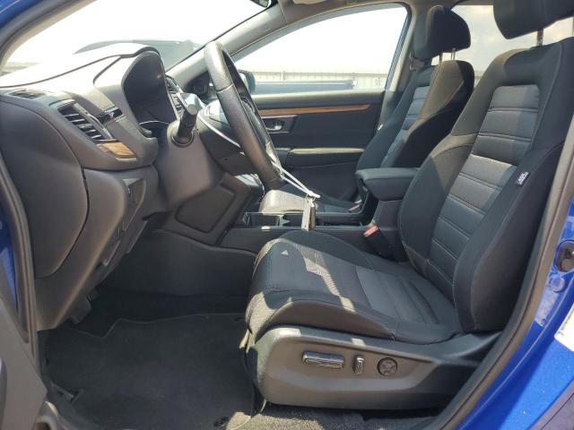 2020 HONDA CR-V 5J6RW2H58LL017336