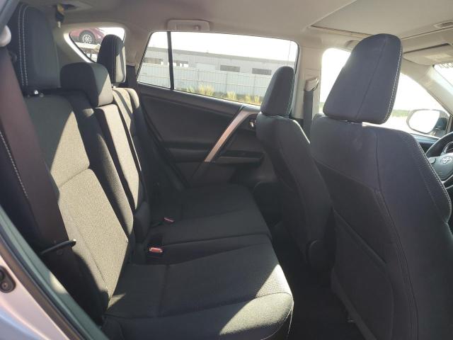 2017 TOYOTA RAV4 XLE - 2T3RFREV3HW670485