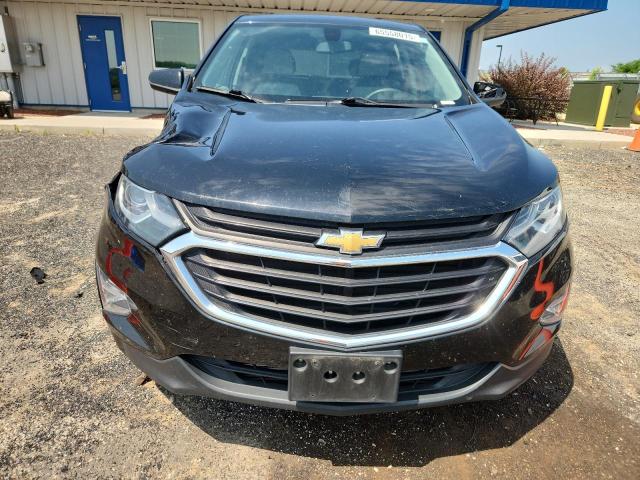 2018 CHEVROLET EQUINOX LT - 2GNAXJEV6J6267153