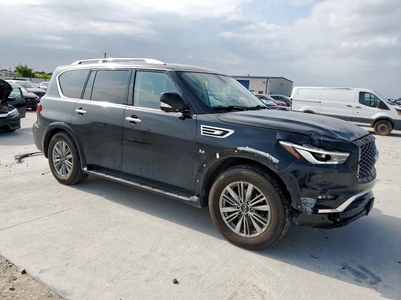 2020 INFINITI QX80 LUXE JN8AZ2NF7L9702372