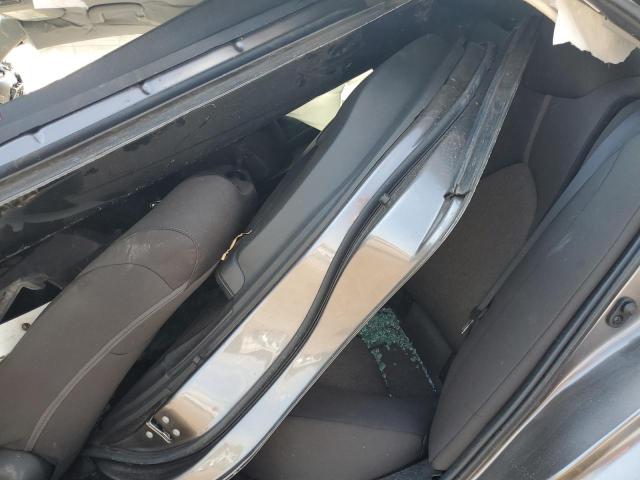 2023 TOYOTA CAMRY LE 4T1C11AK4PU177732