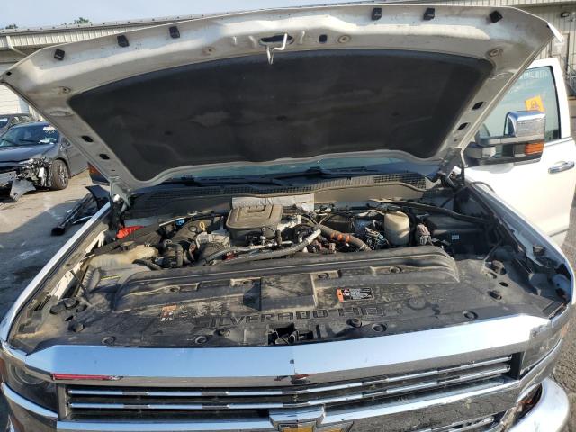 2015 CHEVROLET SILVERADO - 1GC1KWE81FF567887