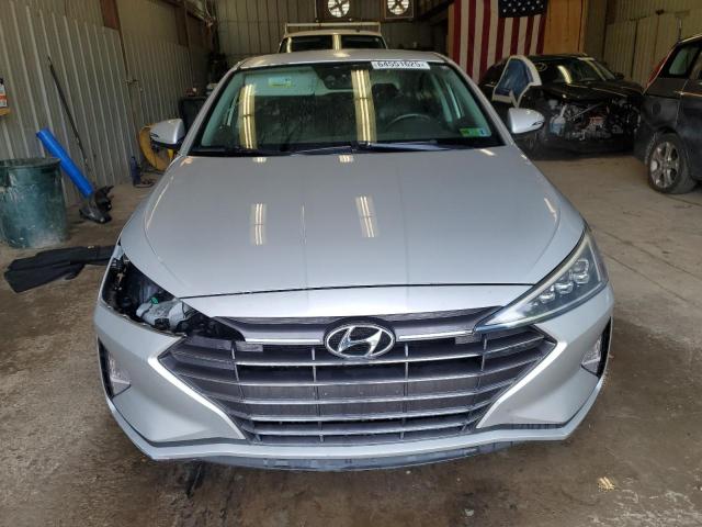 2019 HYUNDAI ELANTRA SE 5NPD84LF2KH434847