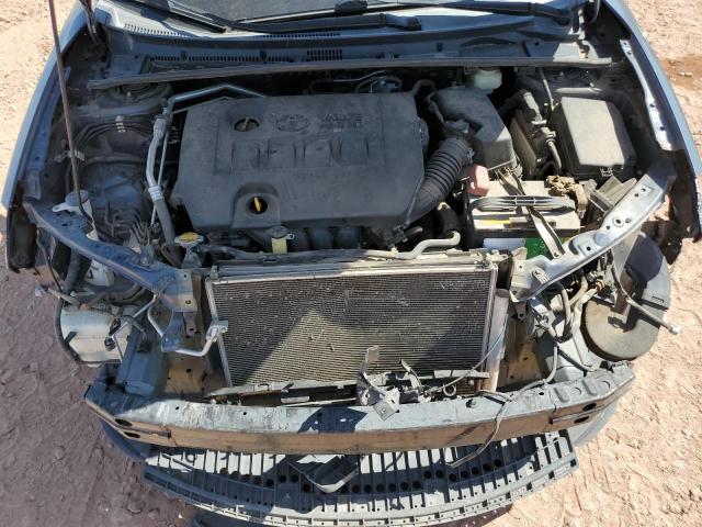 5YFBPRHE0FP271454 2015 TOYOTA COROLLA