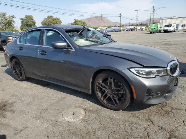 2019 BMW 330I WBA5R1C53KAK08764