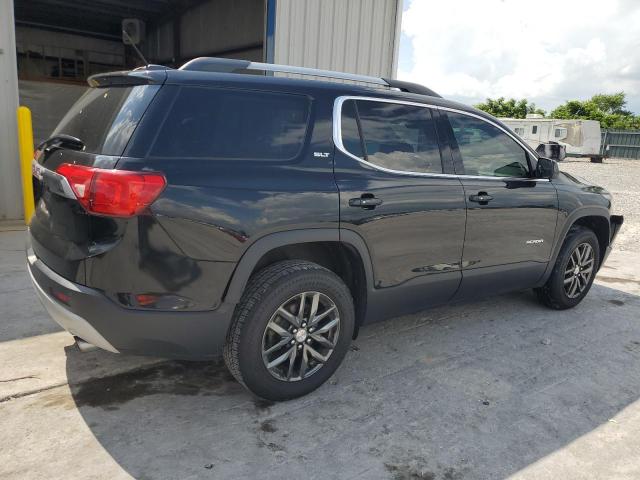 2019 GMC ACADIA SLT - 1GKKNMLSXKZ250086