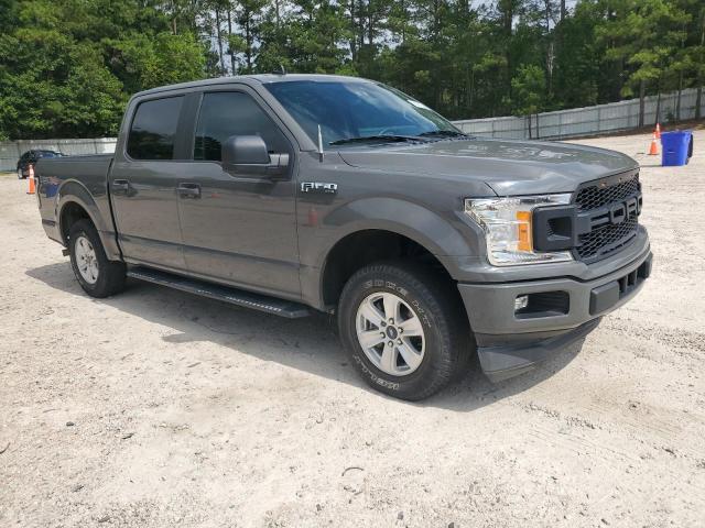 2020 FORD F150 SUPER - 1FTEW1CP1LFC45989