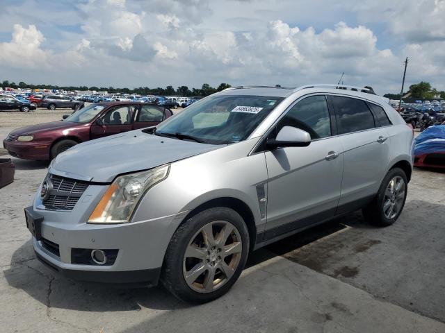 CADILLAC SRX PERFOR