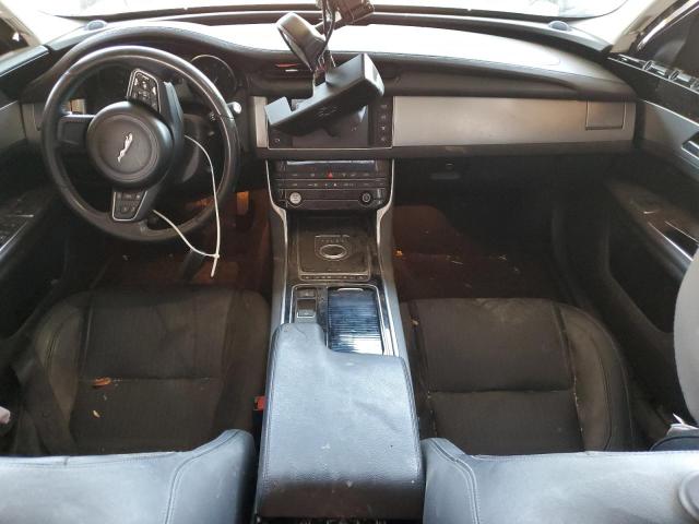 2016 JAGUAR XF PRESTIG SAJBE4BV2GCY06894