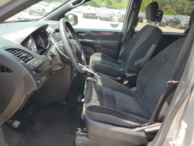 2019 DODGE GRAND CARAVAN SE 2C4RDGBG2KR509210