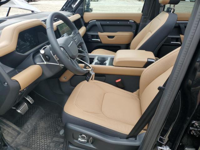 2025 LAND ROVER DEFENDER 1 SALEWFFE6S2403619