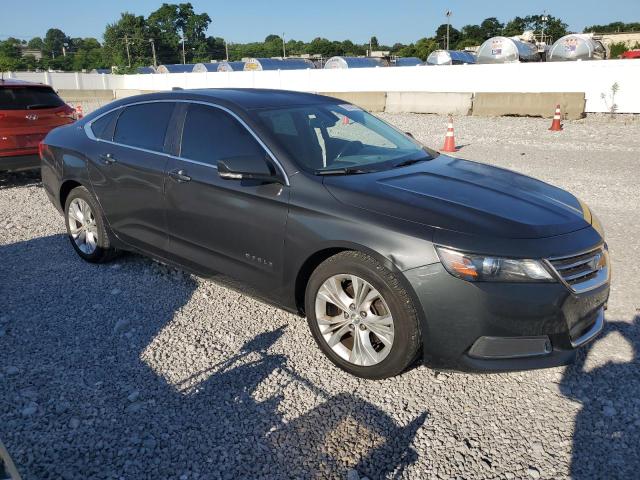 2015 CHEVROLET IMPALA 1G1115SL2FU132922