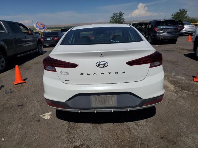 2020 HYUNDAI ELANTRA SE - 5NPD74LFXLH498235