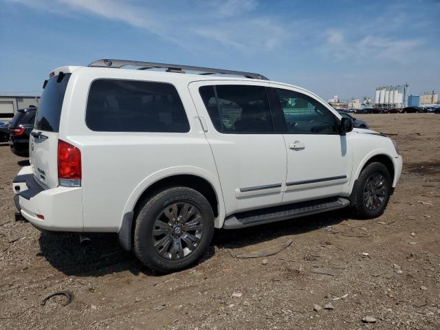 2015 NISSAN ARMADA PLA - 5N1BA0NE5FN610106