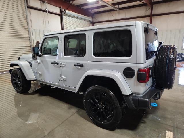 Vin: 1c4rjxp69rw270068, lot: 63451565, jeep wrangler sahara 4xe 20242