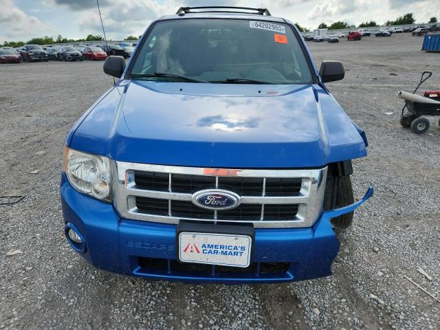 2012 FORD ESCAPE XLT - 1FMCU9DG0CKA12280