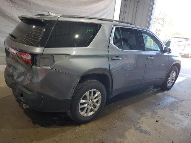 2019 CHEVROLET TRAVERSE LT 1GNEVGKW3KJ153025