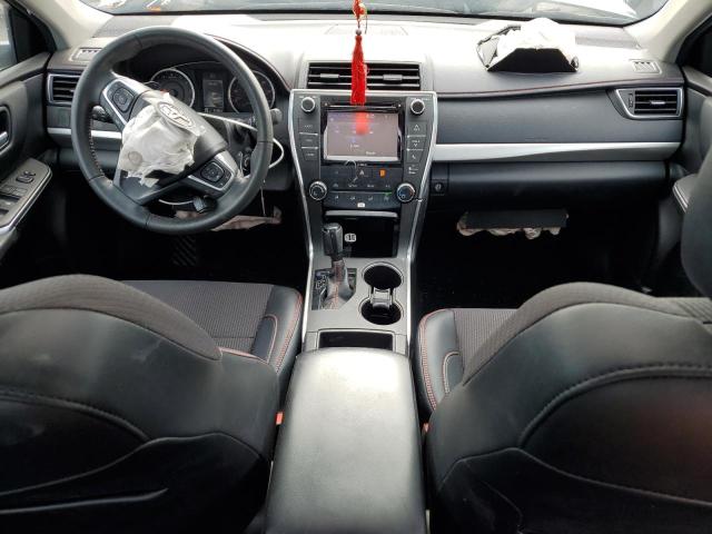 2016 TOYOTA CAMRY LE #3260530127