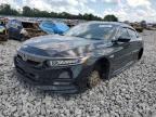 2019 HONDA ACCORD SPORT - 1HGCV1F37KA057915