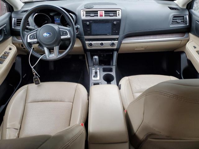 2017 SUBARU OUTBACK 2.5I LIMITED - 4S4BSAKC3H3295438
