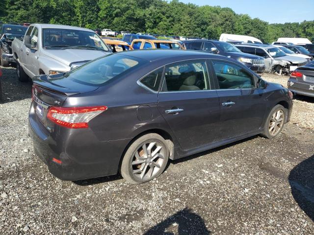 2014 NISSAN SENTRA S - 3N1AB7AP6EY261636