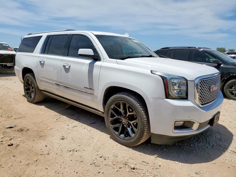 2017 GMC YUKON XL D 1GKS2HKJ8HR165720