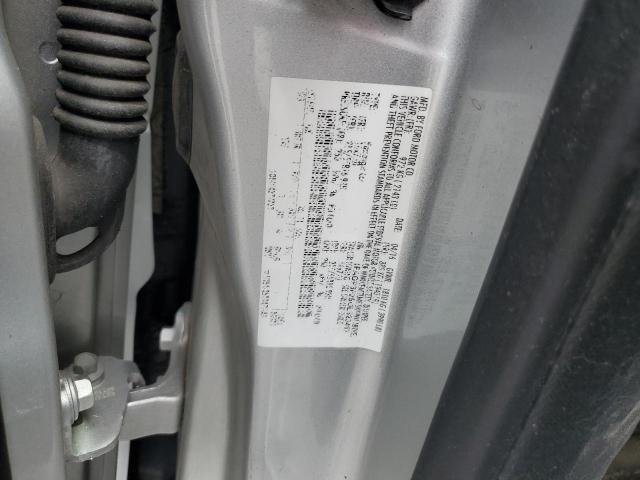 2016 FORD FOCUS SE #3264529547