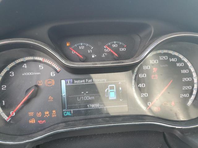 2018 CHEVROLET CRUZE LT - 3G1BG6SEXJS521472