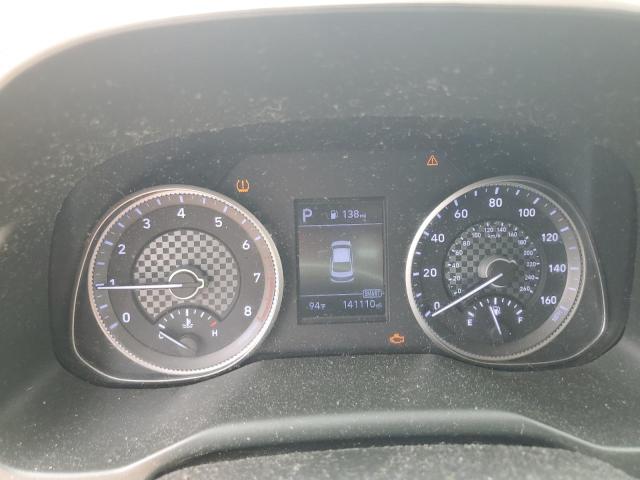 2020 HYUNDAI ELANTRA SE - 5NPD74LF9LH583910