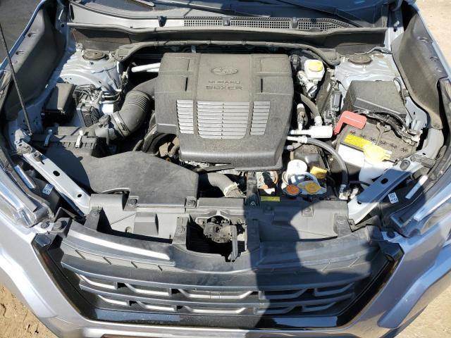 2023 SUBARU FORESTER S - JF2SKAJC8PH546995