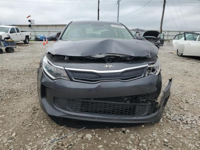 2017 KIA OPTIMA HYB KNAGT4LE4H5015004