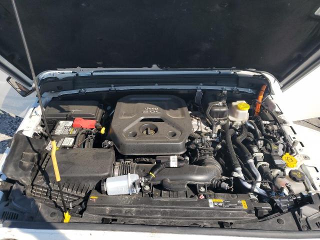2021 JEEP WRANGLER U 1C4JJXP66MW799807