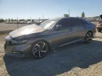 2018 HONDA ACCORD SPO - 1HGCV1F31JA191379