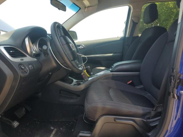 2012 DODGE JOURNEY SX - 3C4PDCBB6CT324709